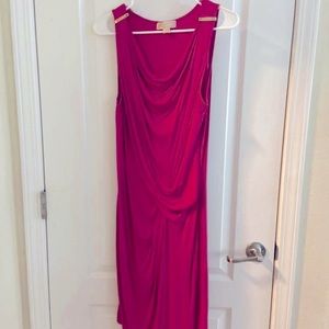 Michael Kors Sleeveless Dress Medium